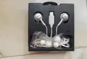 Samsung ANC EARPHONES TYPE C Tuned by AKG