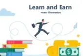 Education advertising website working awailaible