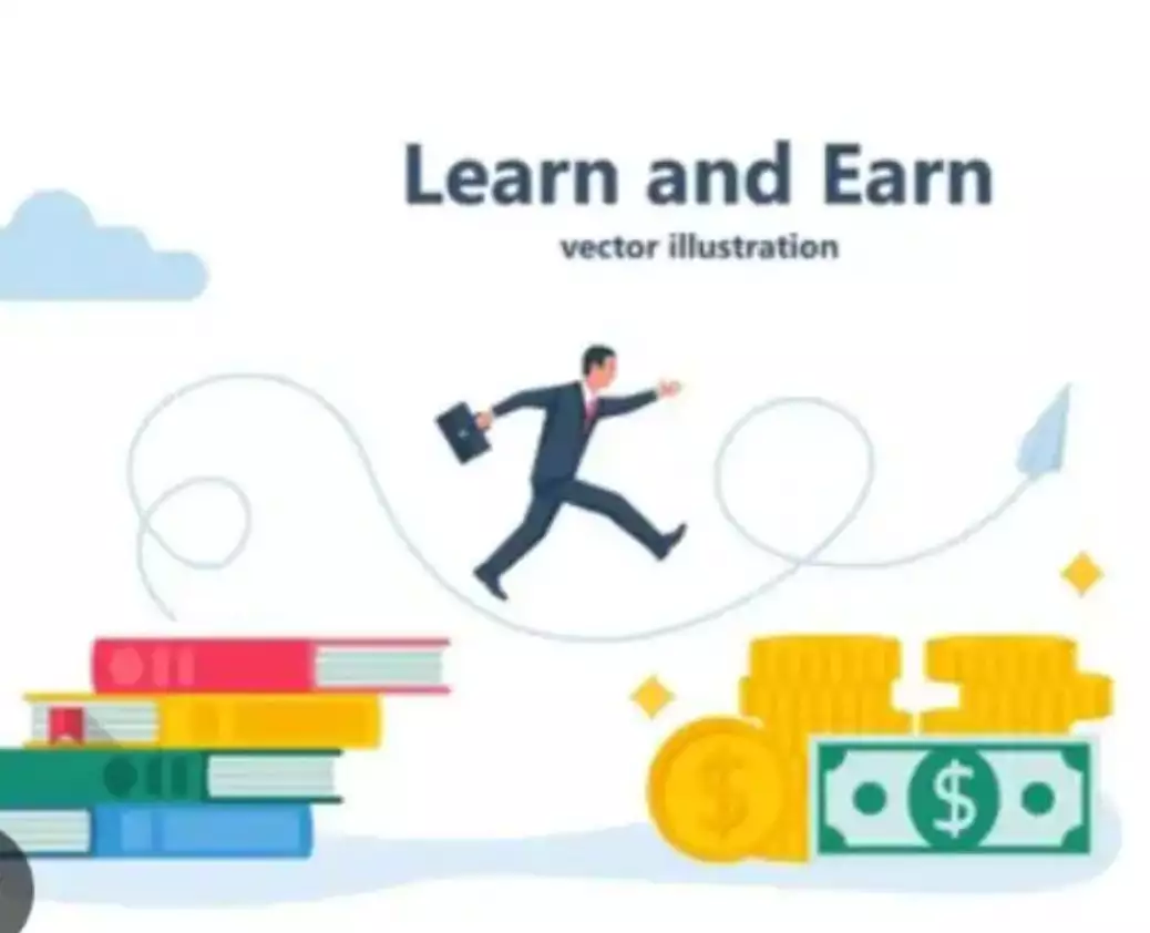 Education advertising website working awailaible
