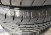 Bridgestone Japanese Tyres