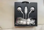 Samsung ANC EARPHONES TYPE C Tuned by AKG