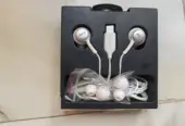 Samsung ANC EARPHONES TYPE C Tuned by AKG