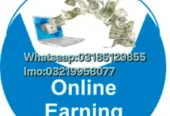 Education advertising website working available