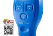 Car Paint Thickness Gauge