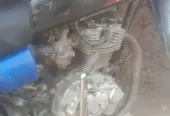 Honda CG 125 for sale