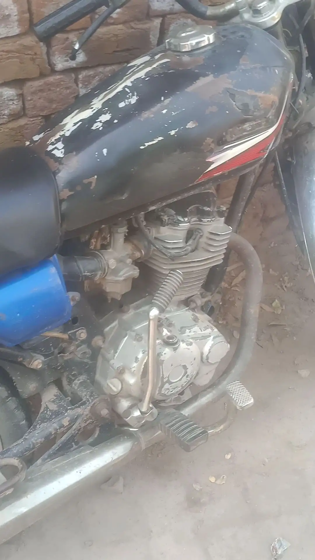 Honda CG 125 for sale
