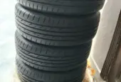 Bridgestone Japanese Tyres