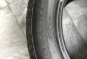 Bridgestone Japanese Tyres