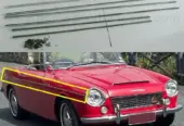 Datsun Roadster 1500 or SP 310 parts