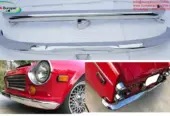 Datsun Roadster 1500 or SP 310 parts