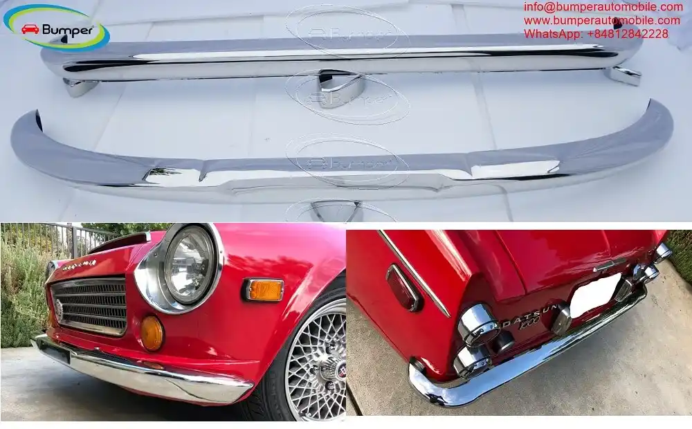 Datsun Roadster 1500 or SP 310 parts