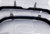 Jaguar XK150 Year (1957 – 1961) Bumpers