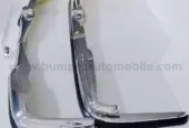 Mercedes W108 W109 (1965-1973) Bumpers