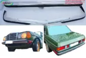 Mercedes W123 Coupe/Sedan Year (1976–1985)