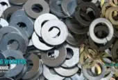 Fasteners Bolts Nuts Threaded Rods manufacturer exporter in India https://www.thefasteners