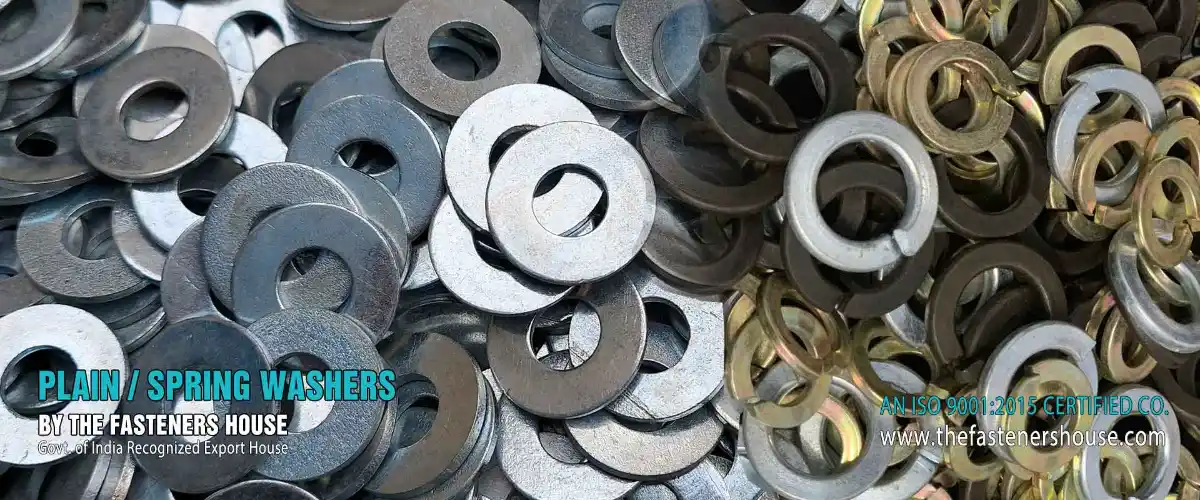 Fasteners Bolts Nuts Threaded Rods manufacturer exporter in India https://www.thefasteners