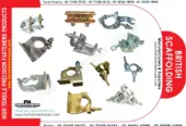 Fasteners Bolts Nuts Threaded Rods manufacturer exporter in India https://www.thefasteners