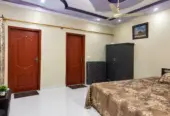 Flat for urgent sale (with roof top)