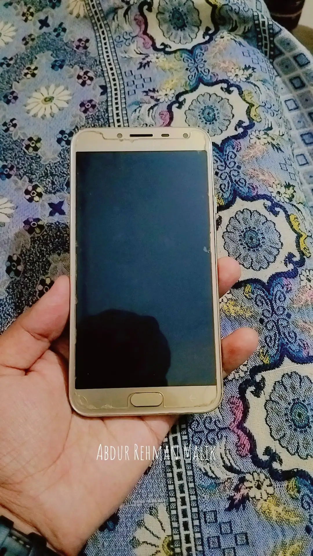 Samsung galaxy J4