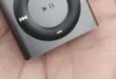 Ipod shuffle 4th generation