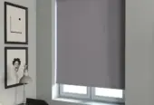 Window blinds curtains Home Office Window Blinds