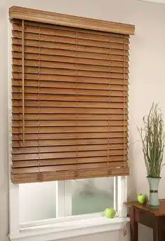 Window blinds curtains Home Office Window Blinds