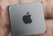 Ipod shuffle 4th generation