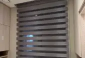 Window blinds curtains Home Office Window Blinds
