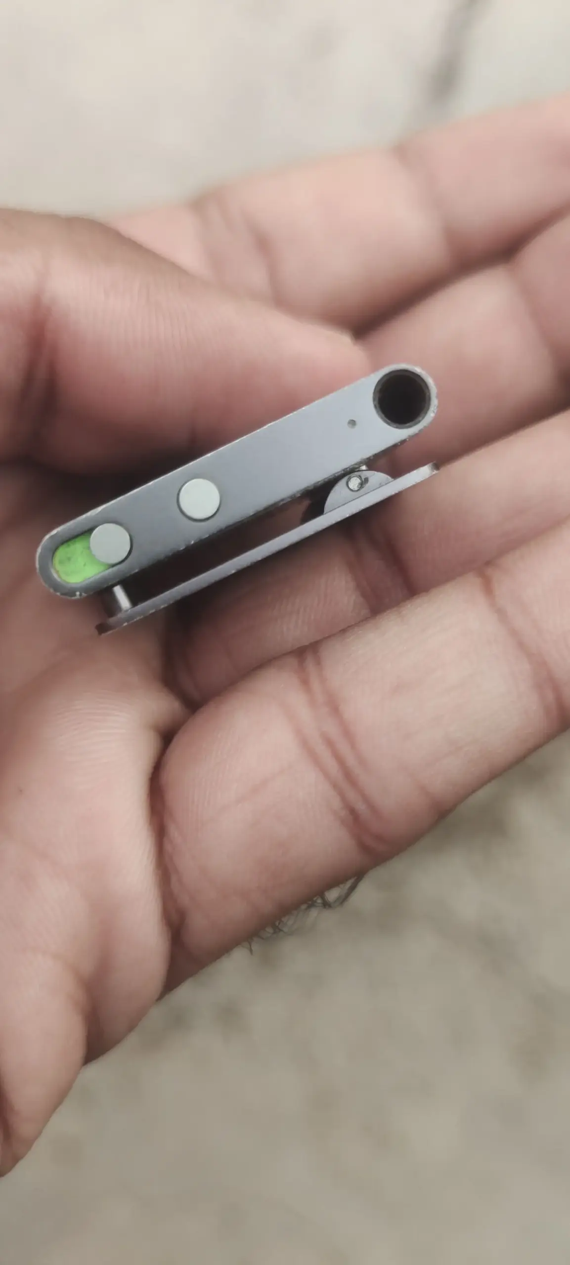 Ipod shuffle 4th generation