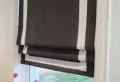 Window blinds curtains Home Office Window Blinds