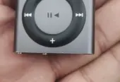 Ipod shuffle 4th generation