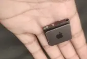 Ipod shuffle 4th generation