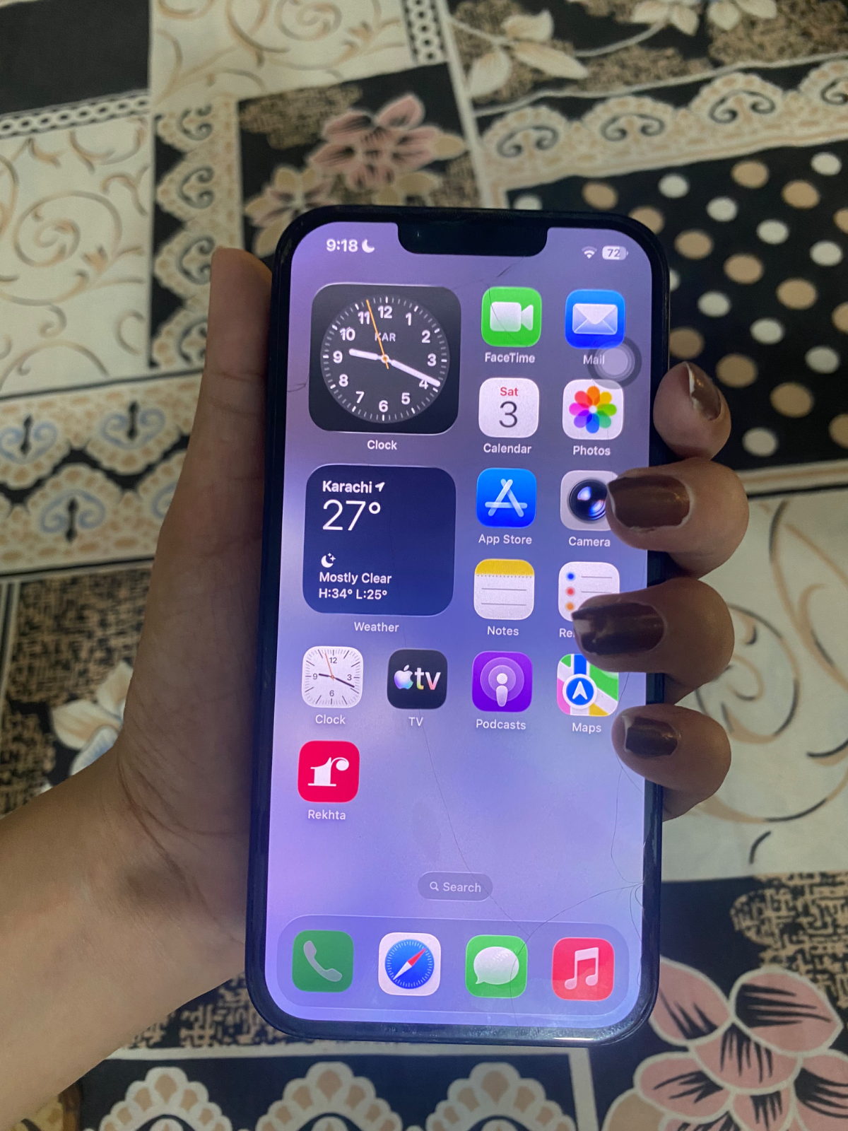 iPhone 14 JV